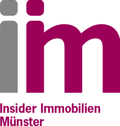 Insider Immobilien Münster - Logo
