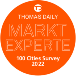 Thomas Daily Marktexperte 2022 Immobilien Münster