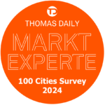 Thomas Daily Marktexperte 2024 Immobilien Münster