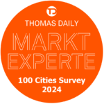 Thomas Daily Marktexperte 2024 Immobilien Münster