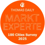 Thomas Daily2025