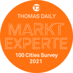 Thomas Daily Marktexperte 2021 Immobilien Münster